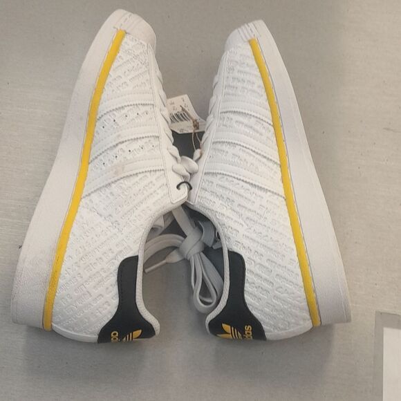 Adidas Femalle size 8 shoe - Picture 7 of 10